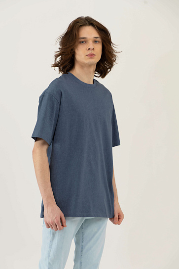 Футболка короткий рукав SS23CA2N-25-12551-135050 фото